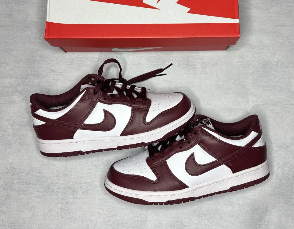 Nike Dunk Low (GS)