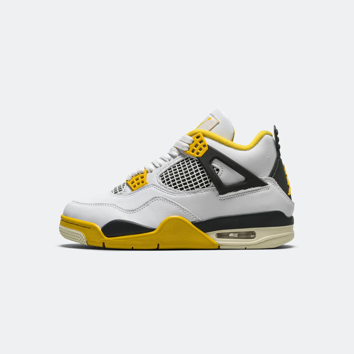 WMNS Air Jordan 4 Retro