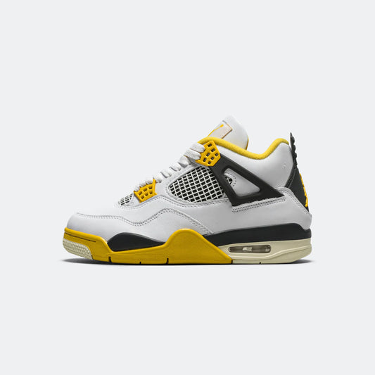 WMNS Air Jordan 4 Retro